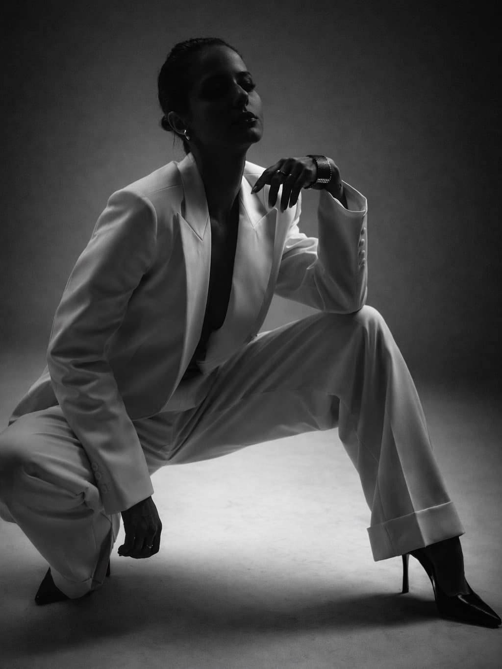 The Blazer, II — view 1